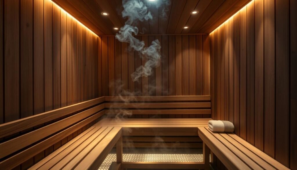 sauna libertin Abysse
